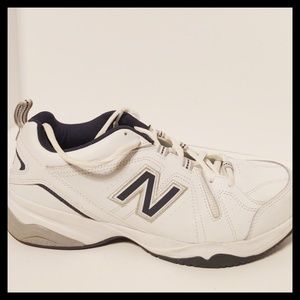 New Balance 608v4 training Mens sneakers 10